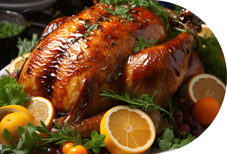 Roasted Chicken